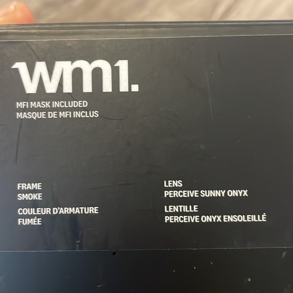 Burton Anon WM1 Goggles and Mask set. BNIB - Picture 5 of 6